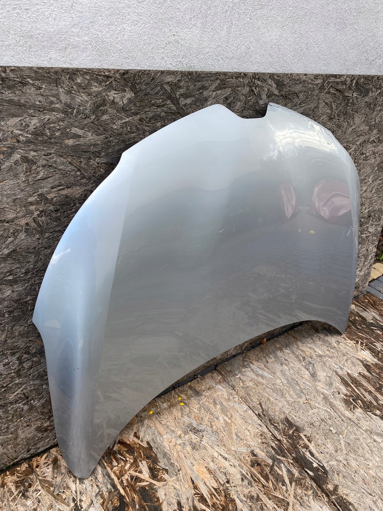 renault kadjar capó tapa motor oryginalna ($)