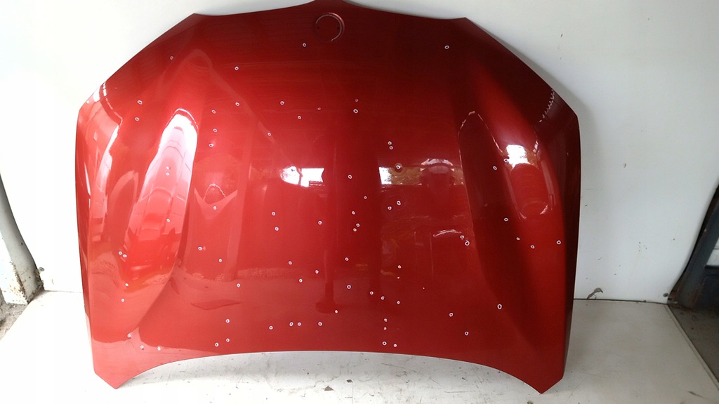 bmw x1 f48 capó original lubań ($)