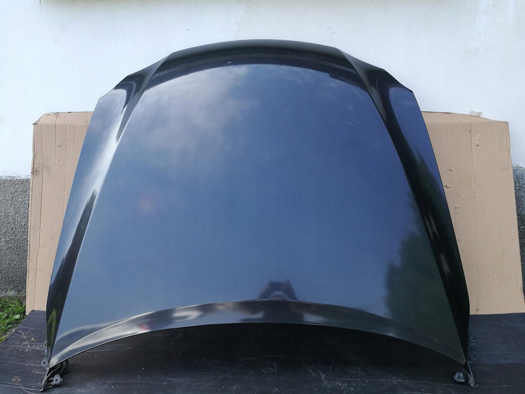 capó tapa motor lexus ii is220 05 2008r ($)