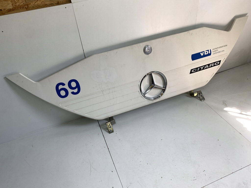 calandra capó mercedes citaro i o530 ($)