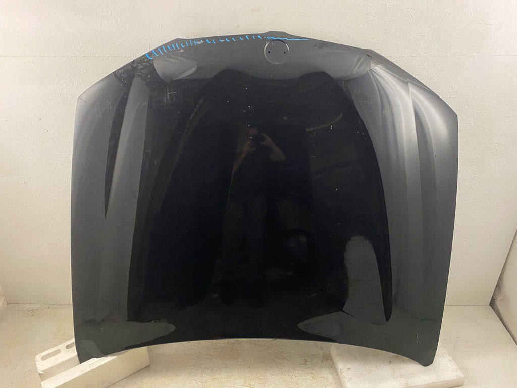 bmw x3 f25 capó 12   18 ($)