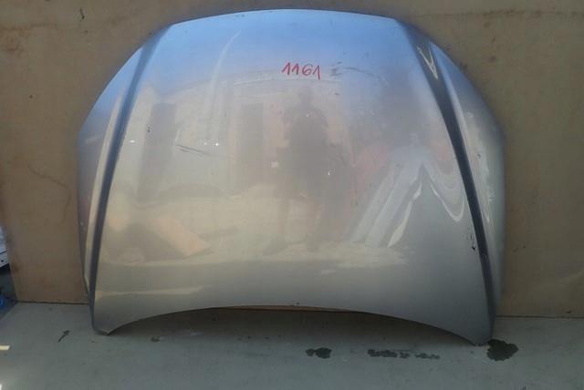 capó tapa motor mazda cx5 cx 5 2012  ($)