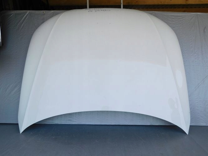 audi a4 b8 lift 12  capó po gradzie ($)