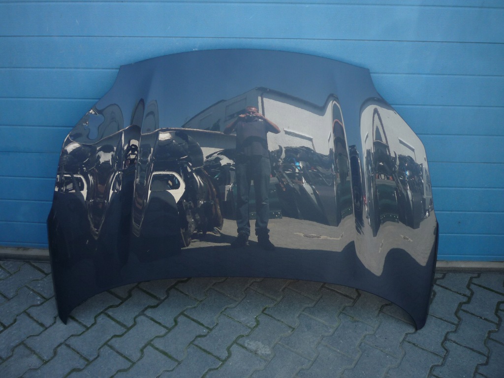 kia sportage 2016  capó ($)