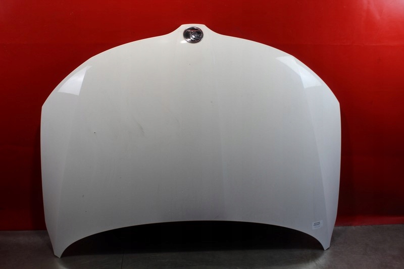 capó tapa motor skoda rapid 14r ($)