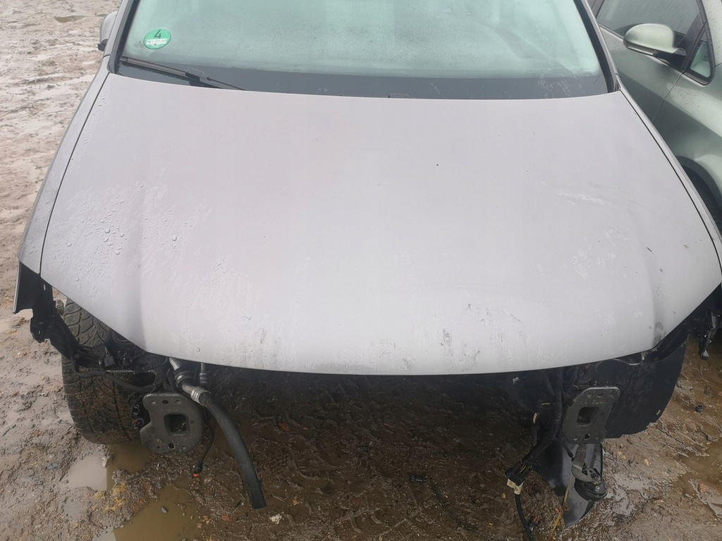 capó tapa motor delantero touran lift fl 08 ld7x ($)