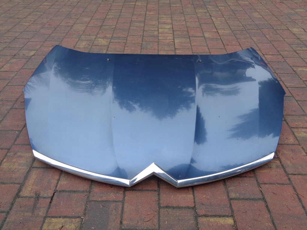 capó bisagras citroen c crosser ($)