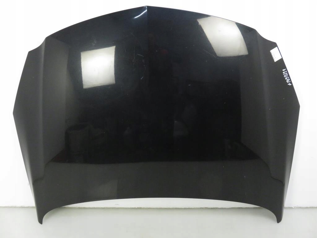 capó opel insignia z22c ($)