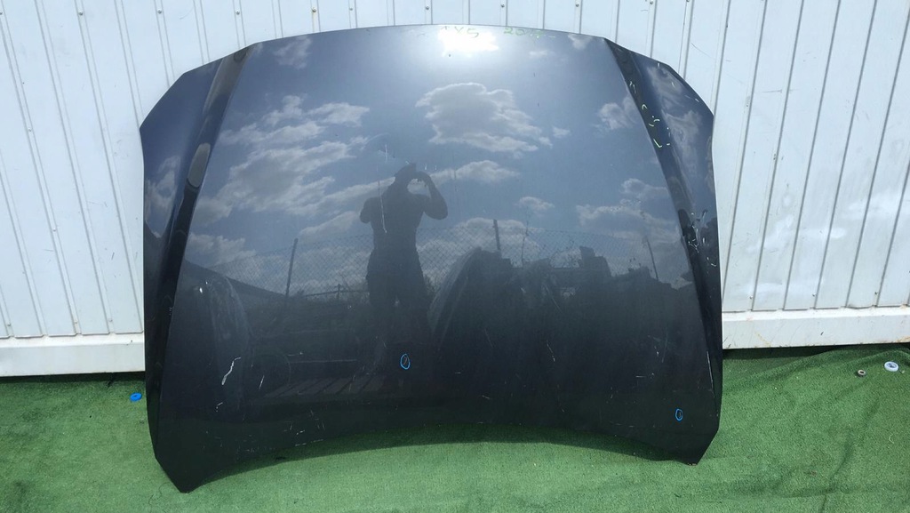 mazda cx5 capó 17  ($)