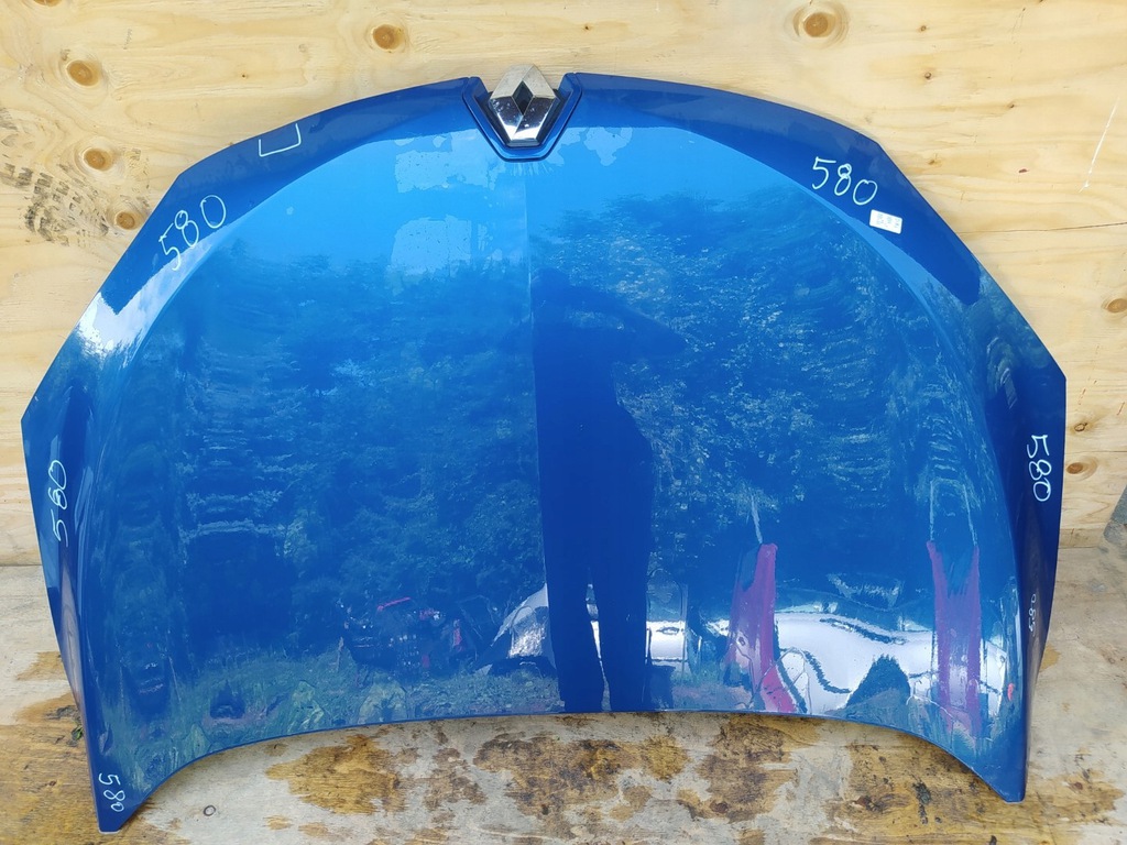 renault megane iii capó terna ($)