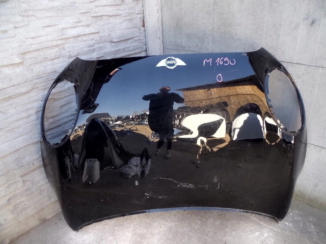 mini cooper one f55 f56 f57 capó ($)