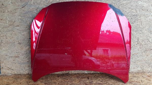 mazda cx3 cx 3 capó tapa motor ($)