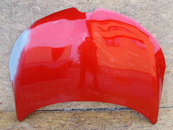 renault kadjar capó tapa motor ($)