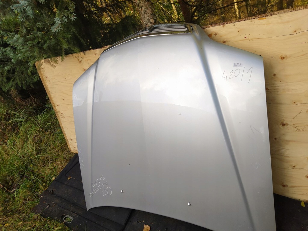 honda legend iii sedan yr 528m capó ($)