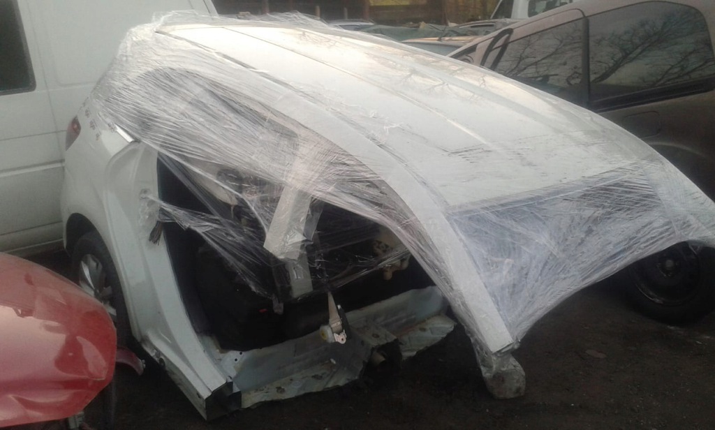 negra revestimiento del techo mercedes w246 ($)