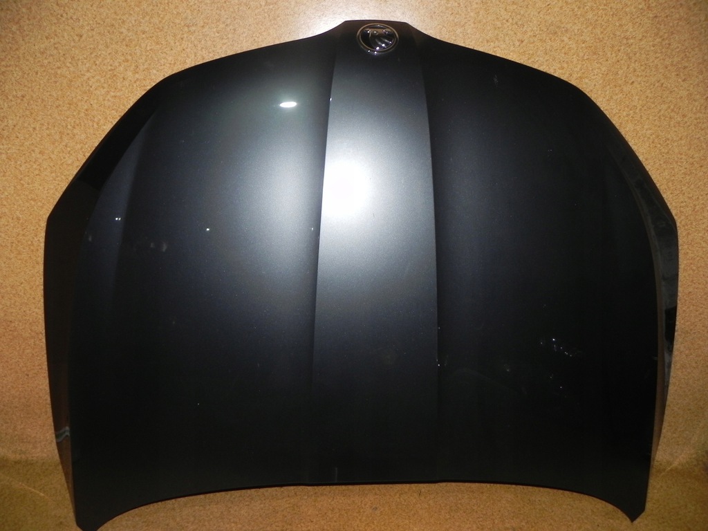 octavia 3 iii lift 5e0 capó tapa motor ($)