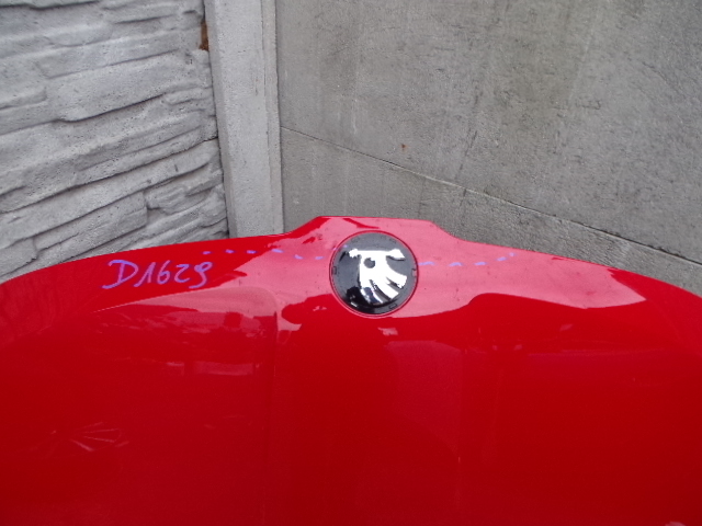 skoda karoq 2017  57a capó ($)