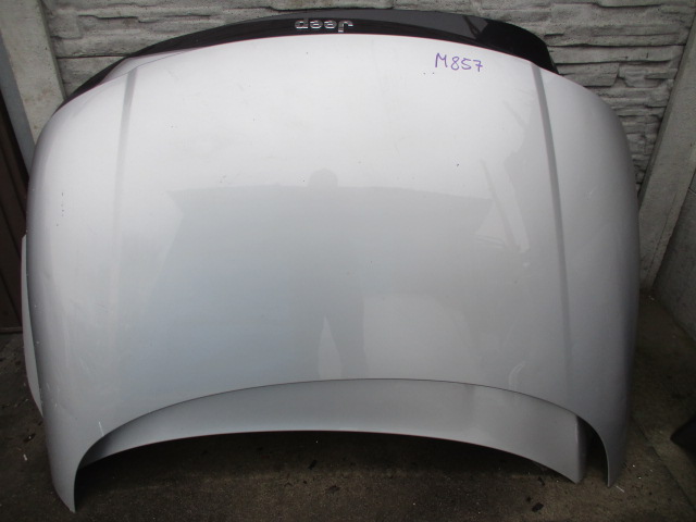 audi tt 8n0 capó ($)