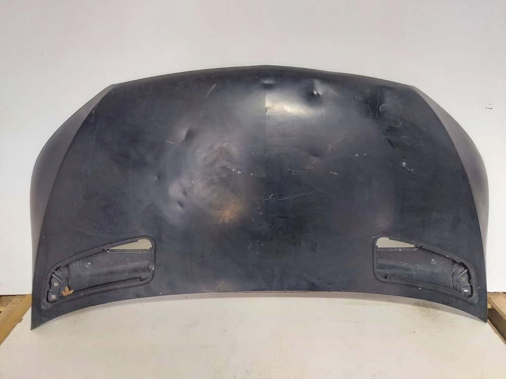 mercedes sprinter 907 910 2018 2020 capó original ($)