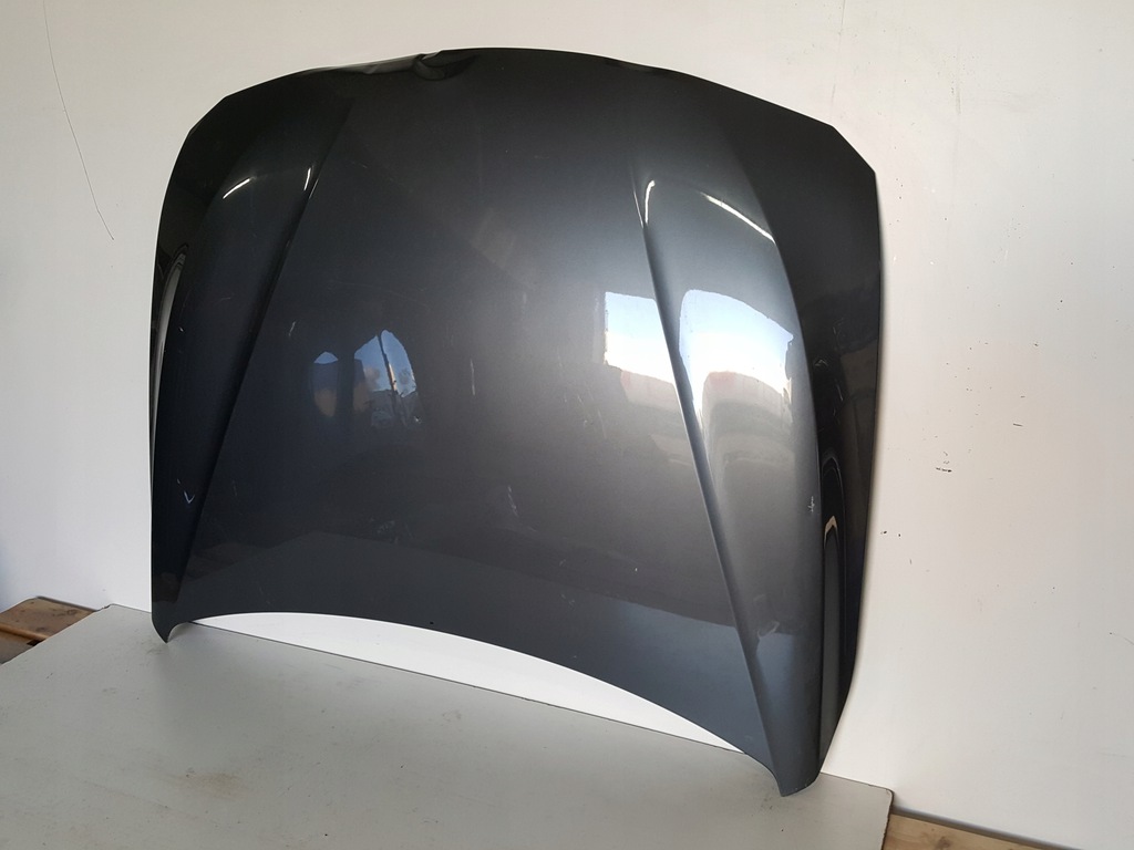 bmw 3 tez 4 iii f30 f31 f32 f33 f36 capó original ($)