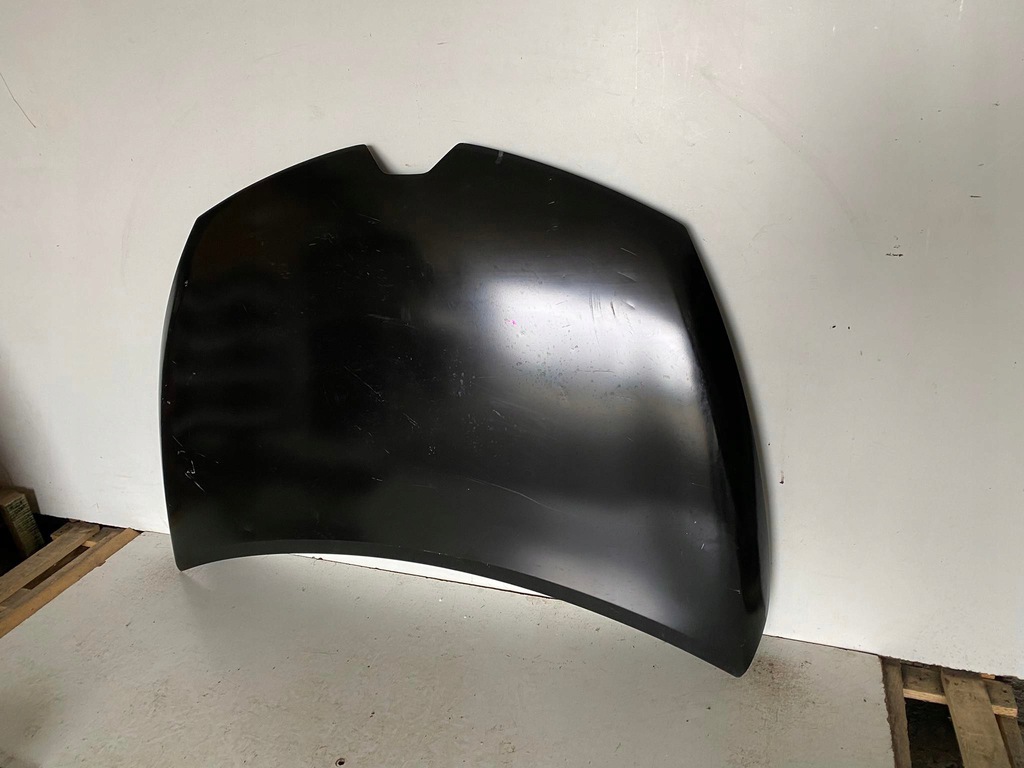 renault clio 4 iv nuevo nowka capó original ($)