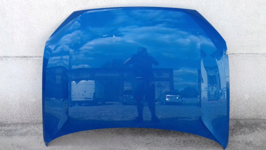 audi q2 81a capó tapa motor ($)