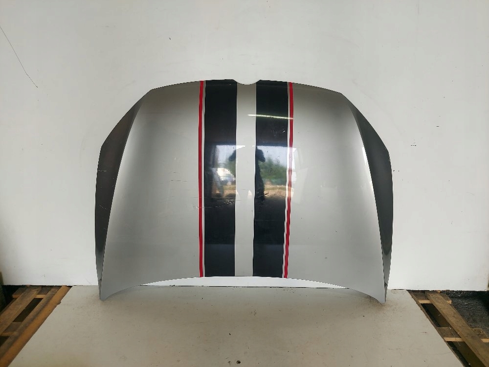 vw golf 7 vii 5g 5g0 capó original ($)