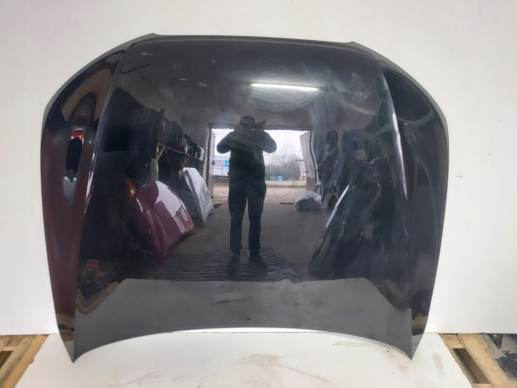 audi a4 8k b8 poo lift 2012 do 2016 capó original ($)