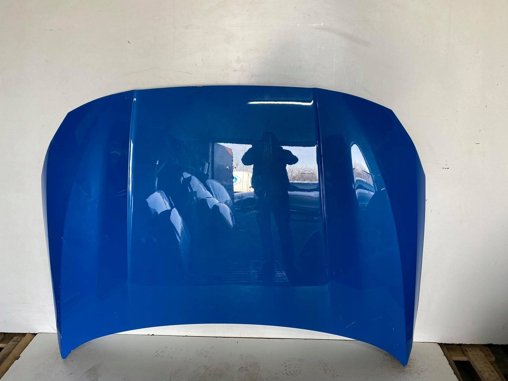 bmw 1 i nuevo mod f40 2020 2021 2022 capó original ($)