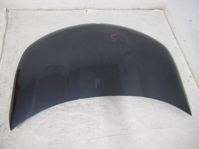 citroen c4 ii b7 capó tapa motor kgn ($)