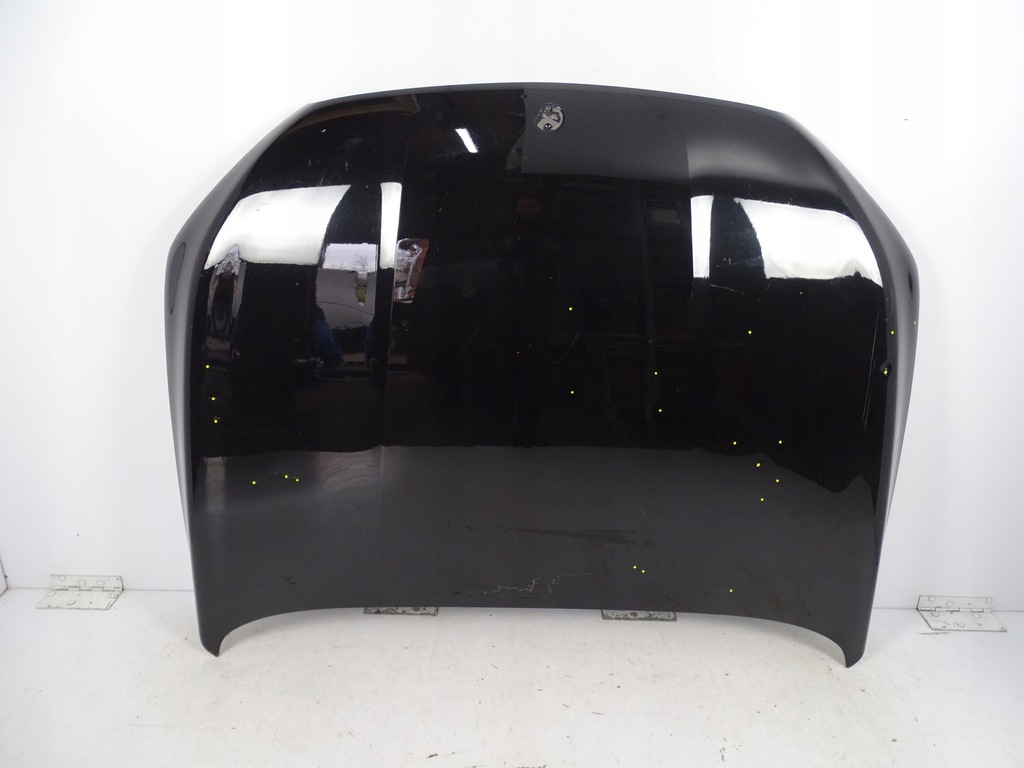 capó mercedes x klasa w470 a470 ($)