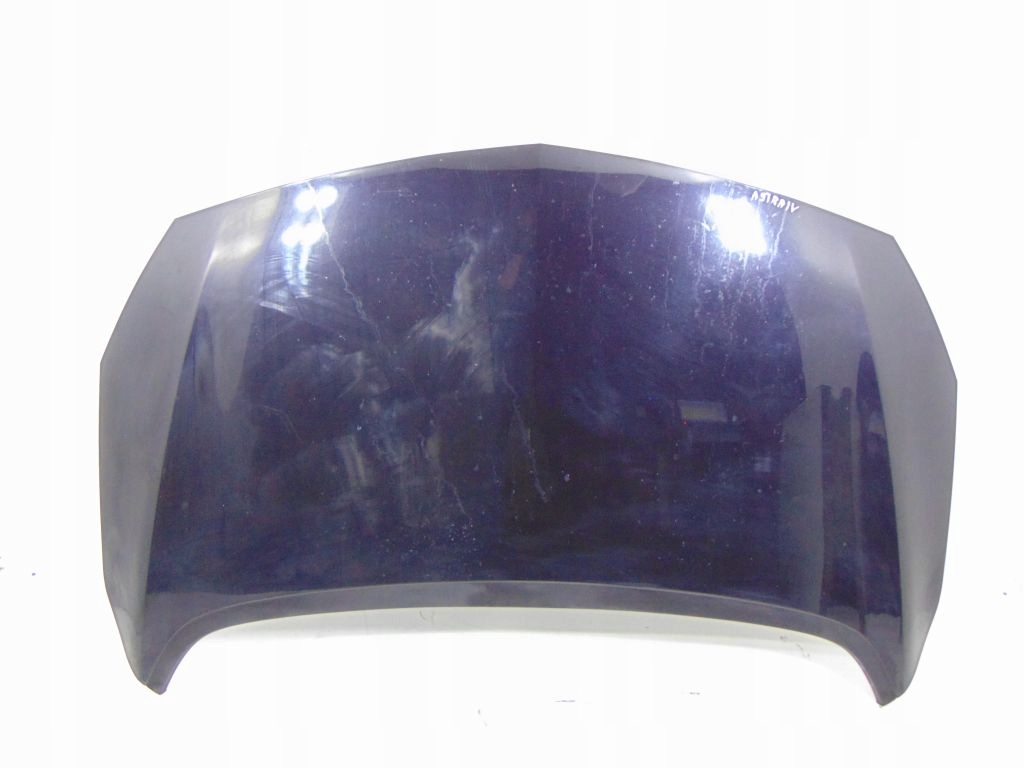 capó tapa motor opel astra j 09 12 zgbg ($)