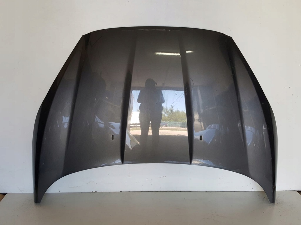 ford fiesta mk7 p fl lift 2012 2017 capó original ($)