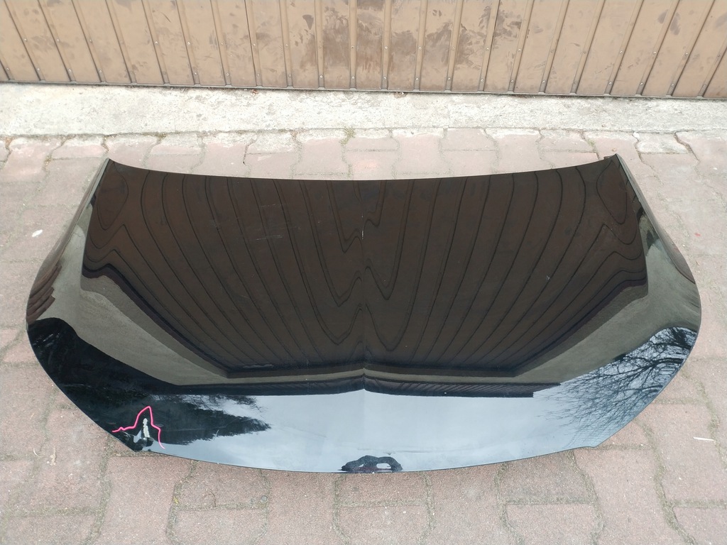 opel crossland x capó delantero delaenteroa  k ce ($)