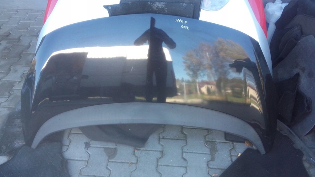 opel meriva b capó delantero z20r ($)