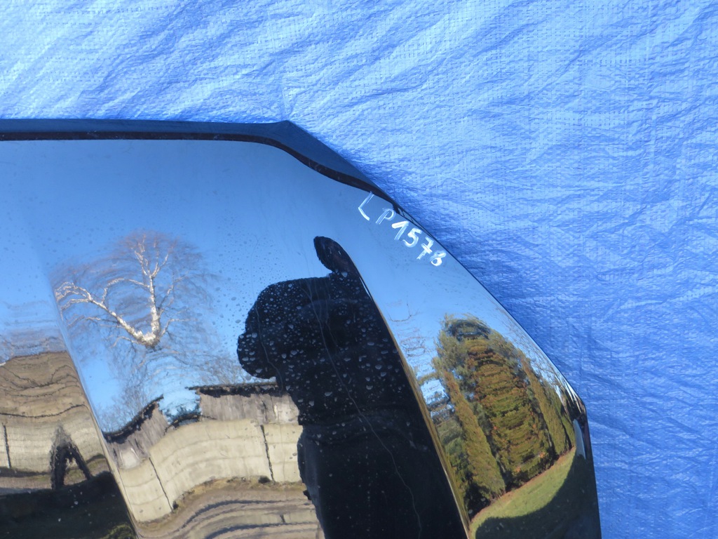 mercedes glc w253 253 capó ($)