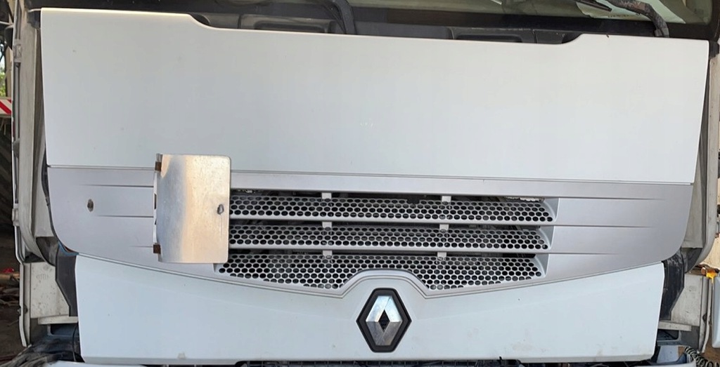 capó delaenteroa, renault premium dxi ($)