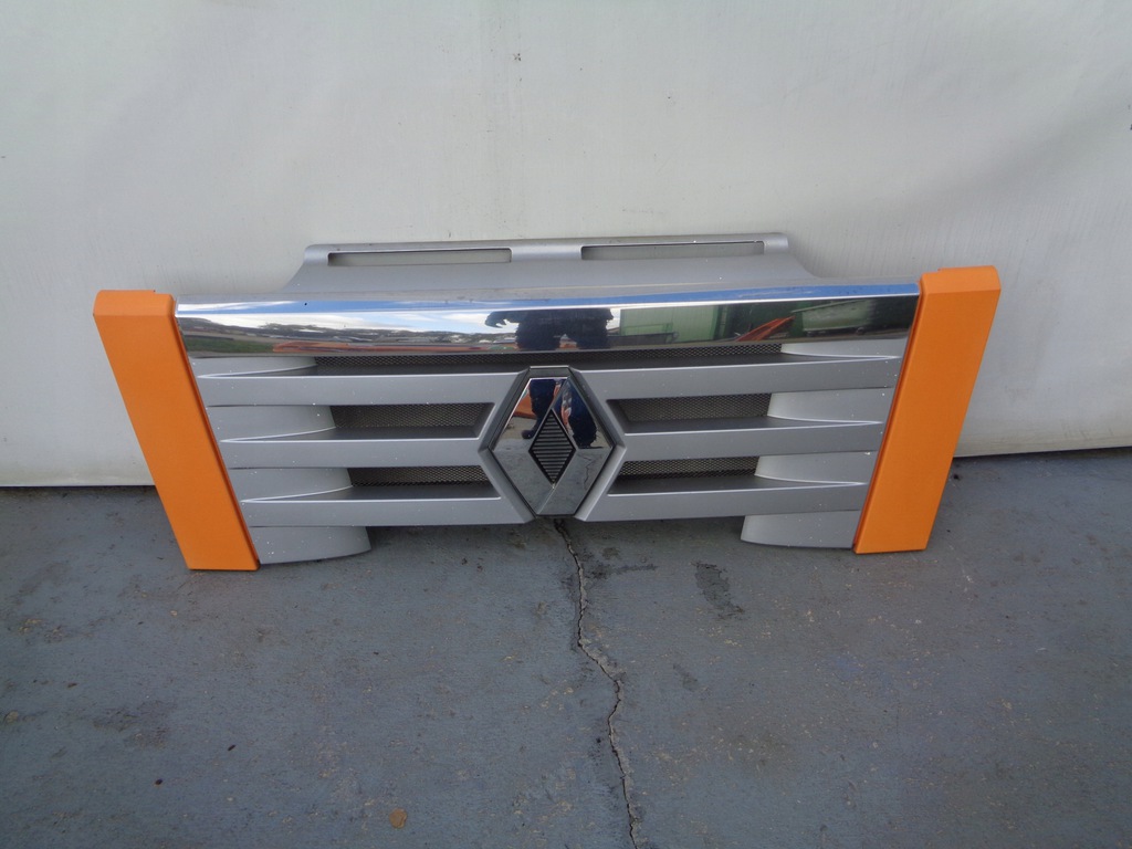 renault magnum dxi calandra ($)