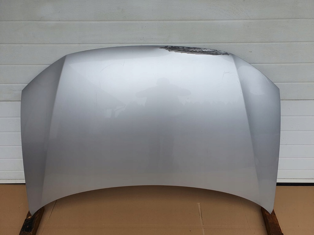 honda civic 9 ix sedan 12+ capó tapa motor ($)