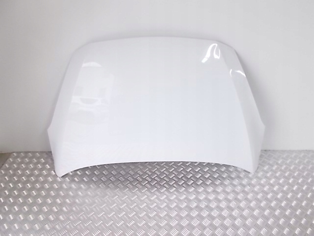 capó ford fiesta mk8 viii 17 21 original ($)