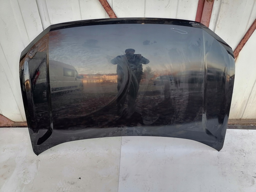 vw t cross t cross capó tapa motor ($)