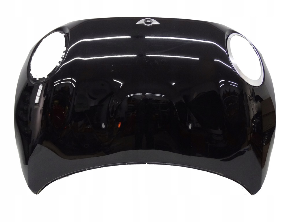 mini f54 clubman ii 15  capó tapa motor ($)