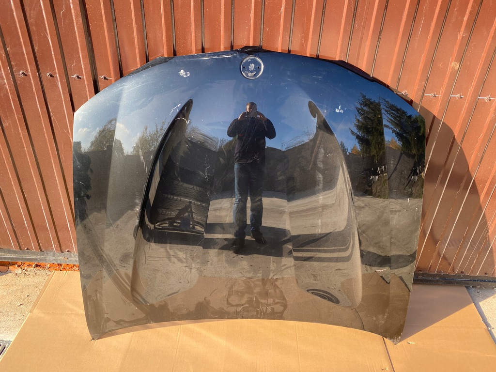 bmw x3 f25 capó delantero ($)