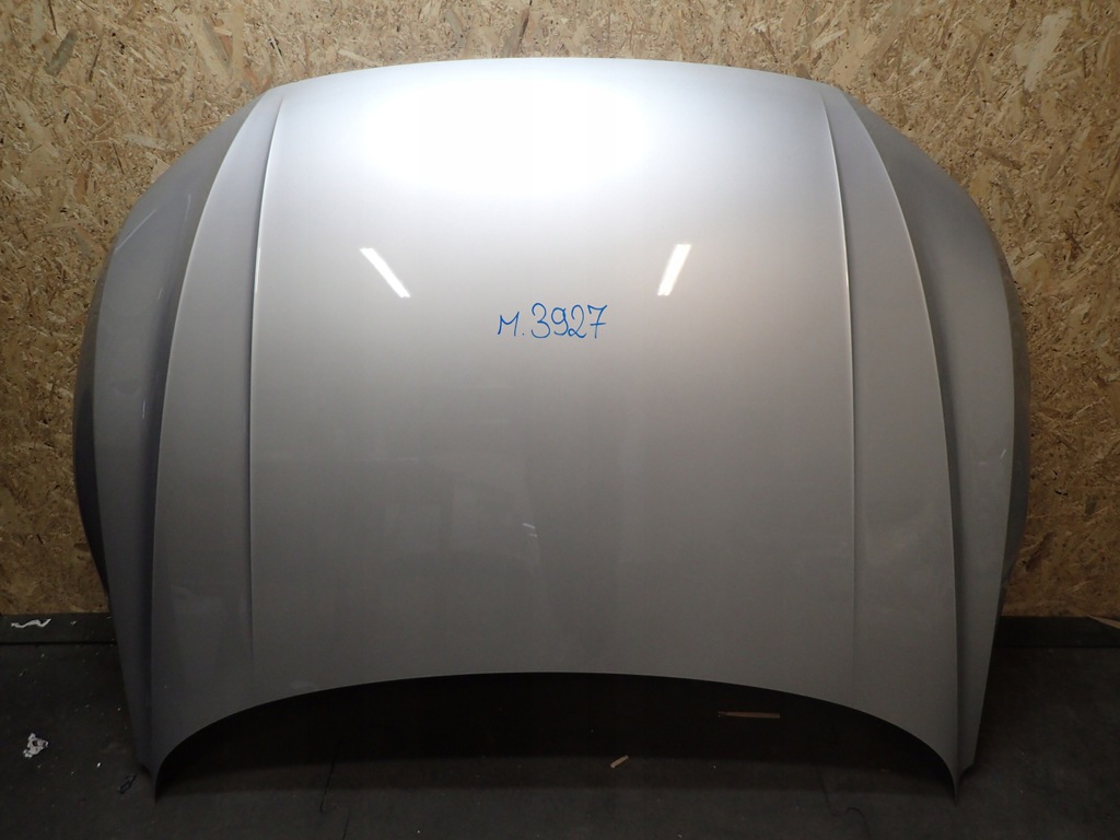 capó vw arteon 3g8 ($)