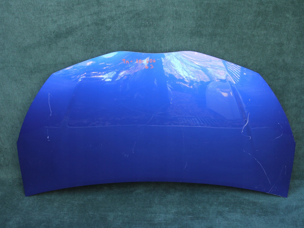 bisagra capó toyota yaris iii p13 2011 20r ($)