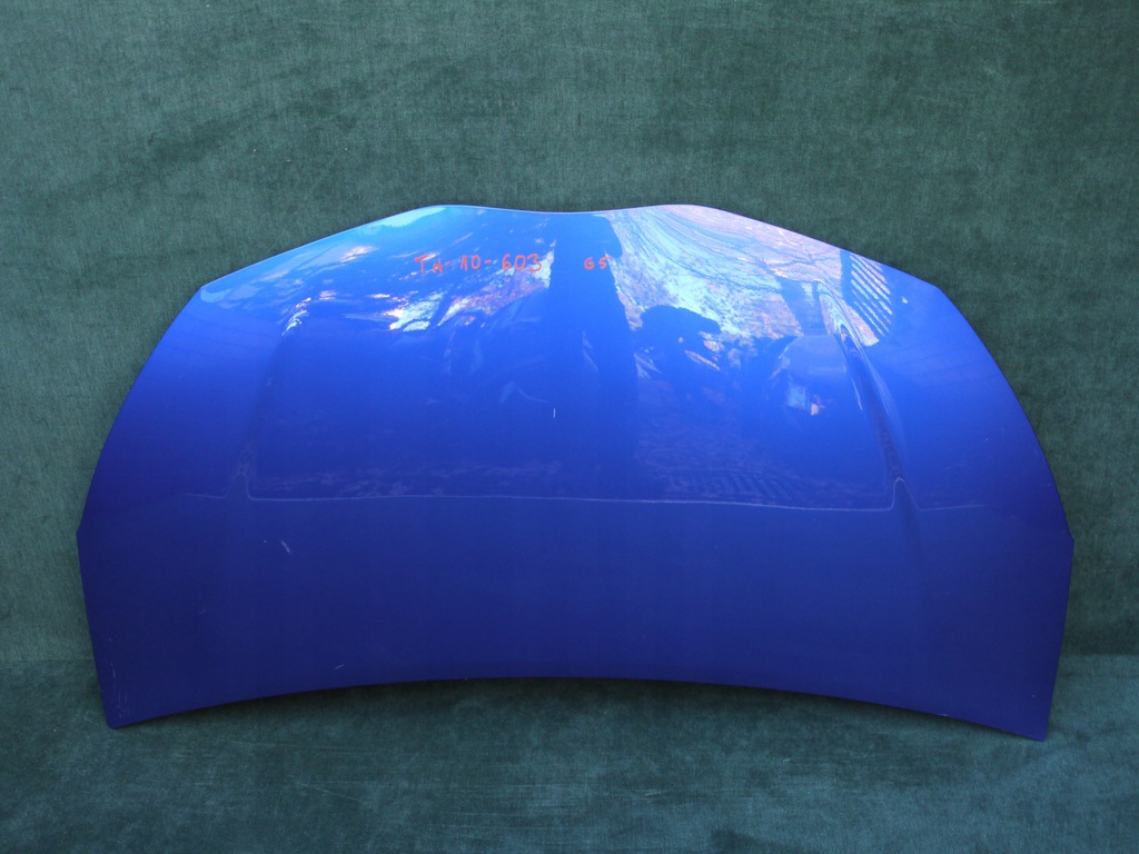 bisagra capó toyota yaris iii p13 2011 20r ($)