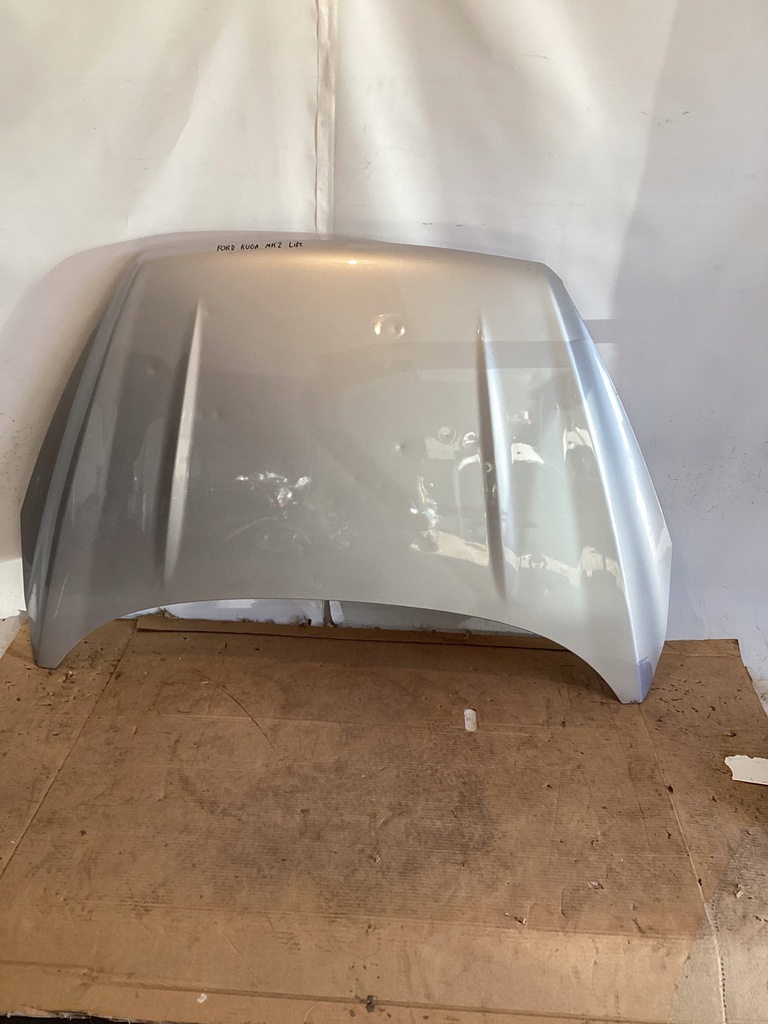 capó tapa ford kuga mk2 lift ($)