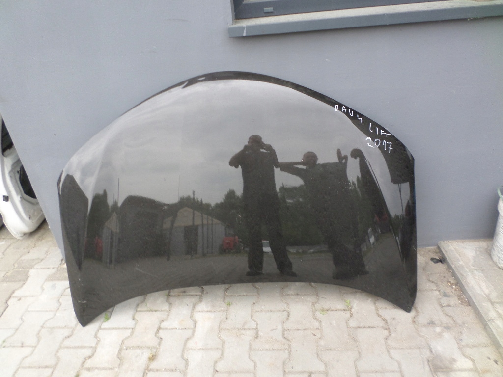 toyota rav4 13 18 lift capó ($)