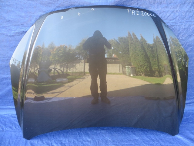 mazda 3 iii bm bn 2013 2018 capó ($)