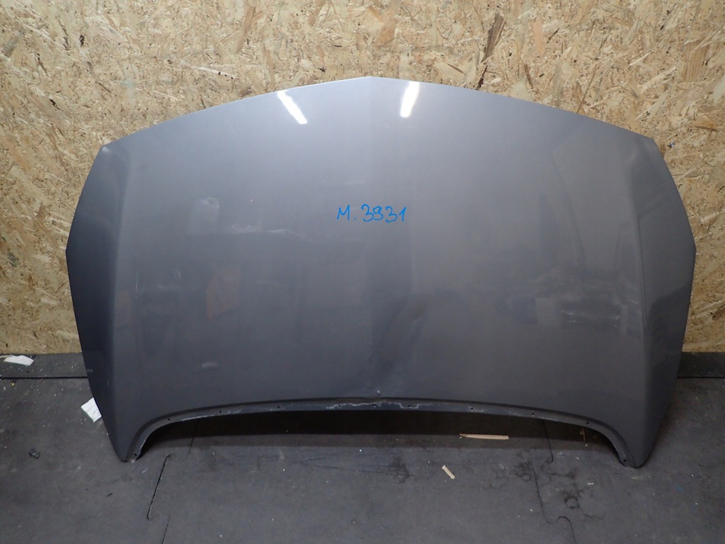 capó opel astra j iv 4 ($)